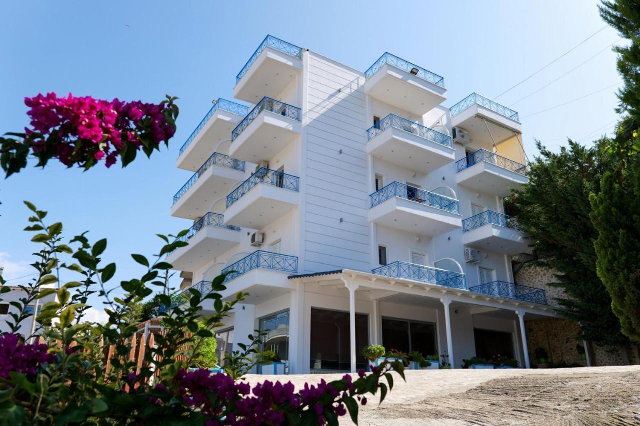 Apartment Miracle Sarande