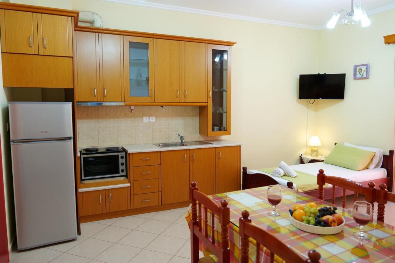 Apartment Miracle Sarande