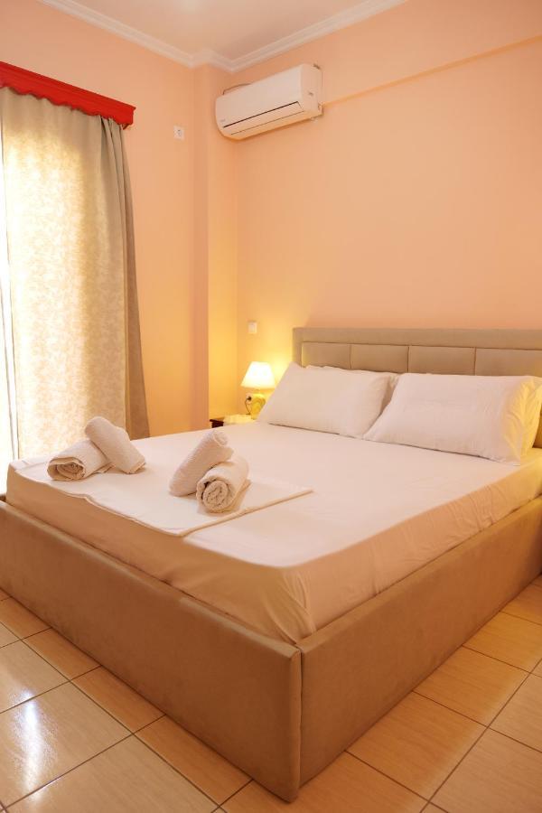 Miracle Apartment Sarande