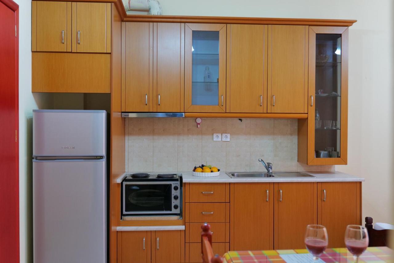 Apartment Miracle Sarande