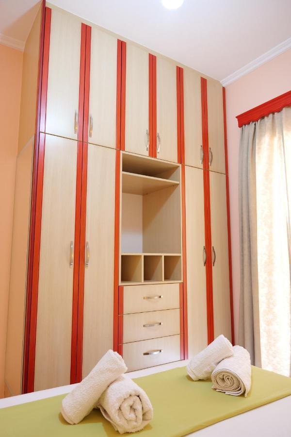 Miracle Apartment *