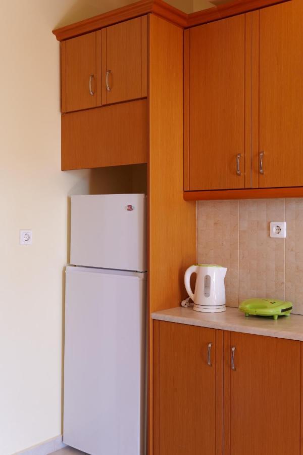 Miracle Apartment Sarande