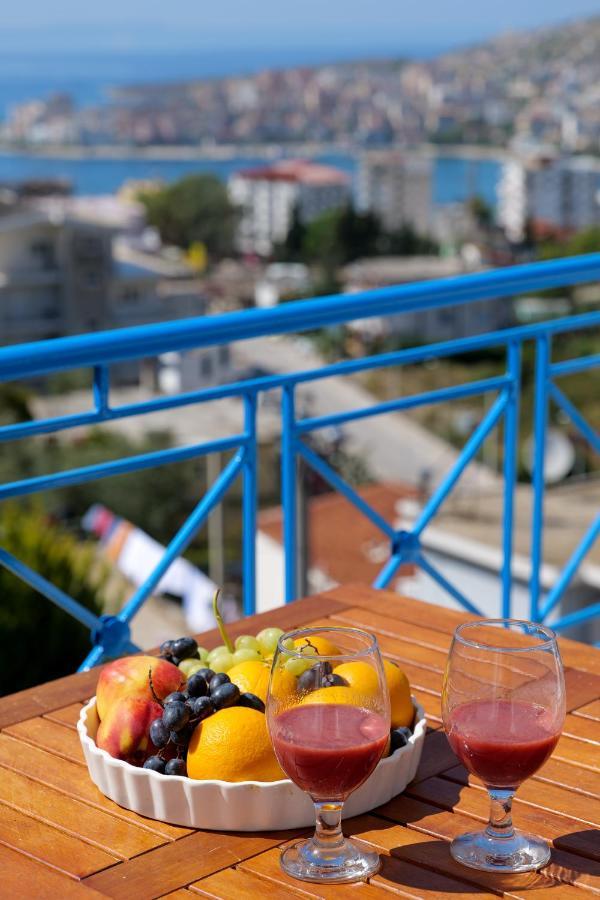 Apartment Miracle Sarande