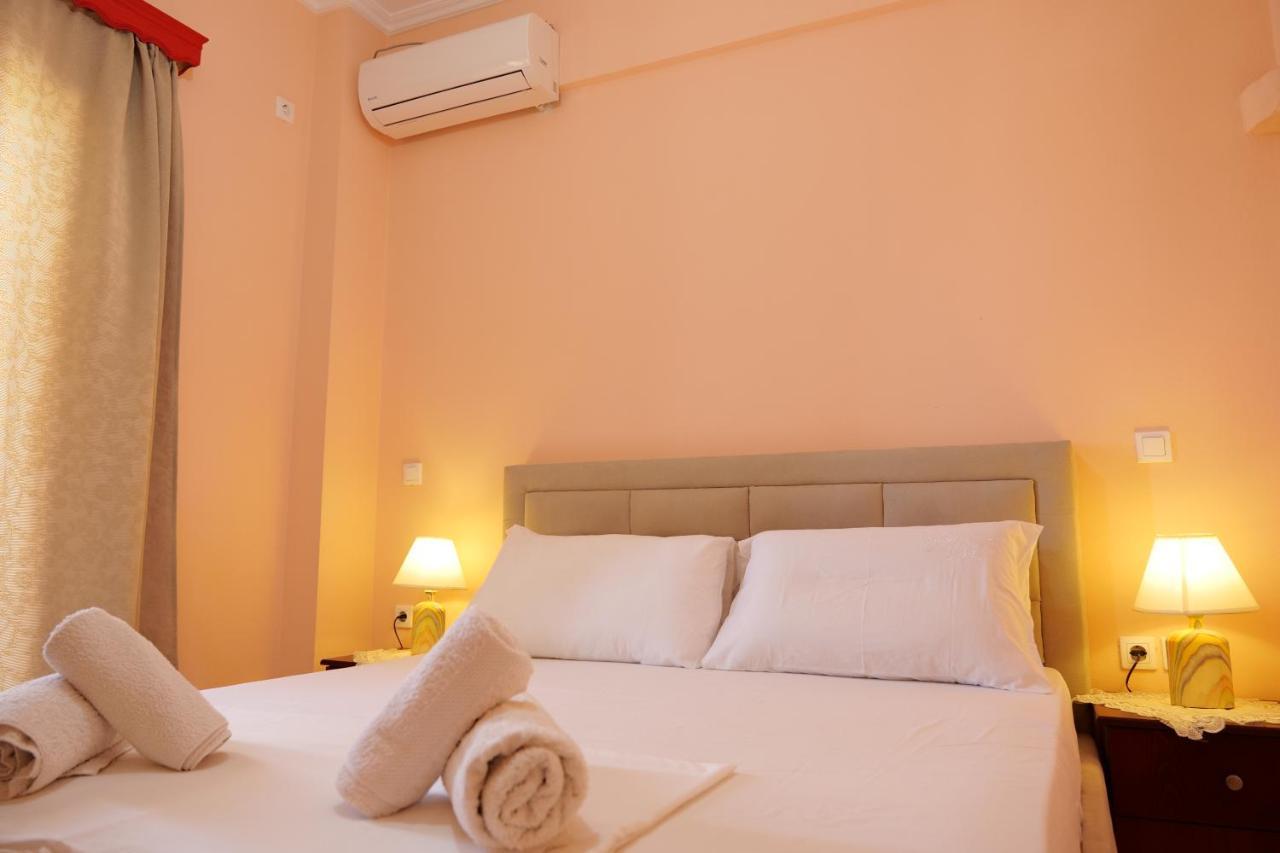 Miracle Apartment